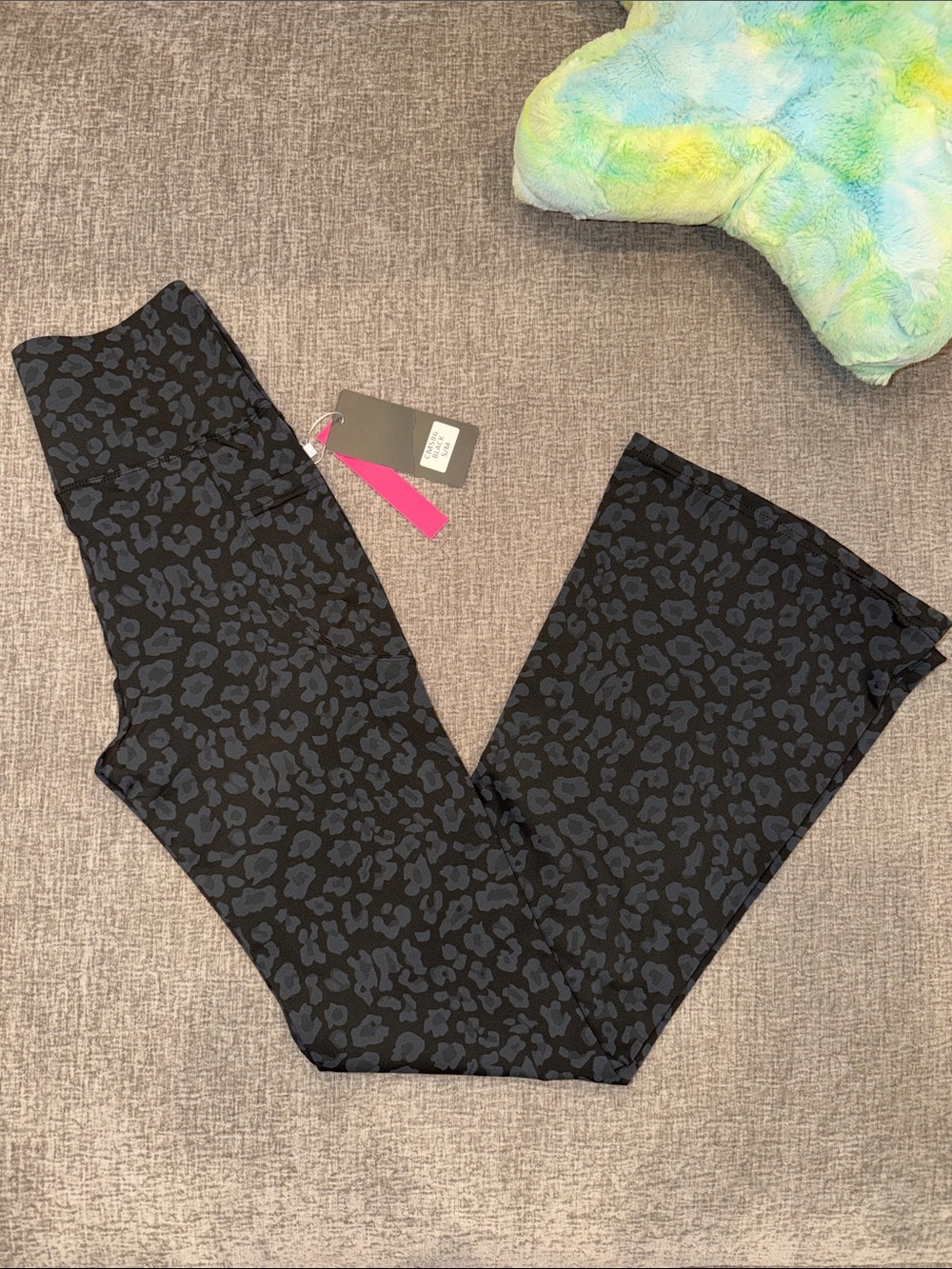 Cheetah Leggings